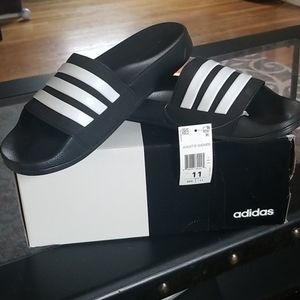 Adilette Adidas slides